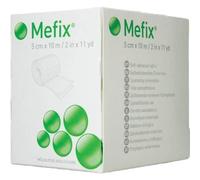 Mefix Esparadrapo 10 mx5 cm
