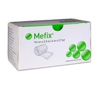 Mefix Esparadrapo 2,5Cm X10 Metros