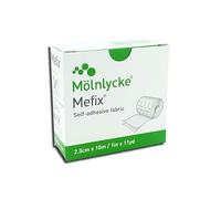 Mefix Self Adhesive Dressing (2.5cm x 10m)
