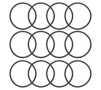 MEFONKOU 521147 Union - Junta tórica de repuesto para Pentair IntelliChlor IC60 IC40 IC20 IC15 y generadores de cloro salino Ichlor (paquete de 12)