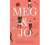 Meg and Jo: 1 (The March Sisters)