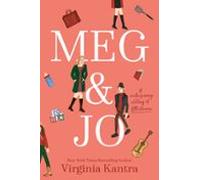 Meg And Jo (ebook)