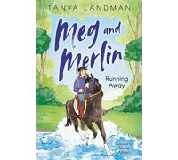 Meg and Merlin: (Dyslexia-friendly): Book 3