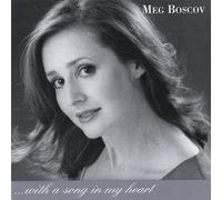 Meg Boscov - With a Song in My Heart