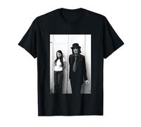 Meg & Jack White The White Stripes Rock Duo de Andy Willsher Camiseta