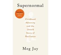 Meg Jay Supernormal (Tapa blanda)