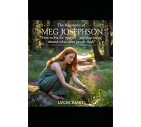 Meg Josephson: How to live for yourself and stop caring about what people think