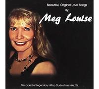 Meg Louise - Beautiful, Original Love Songs