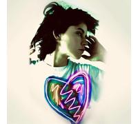 Meg Myers - Thank U 4 Taking Me 2 The Disco, I'd Like 2 Go Home Now (Solid Neon Magenta)