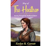 Meg of the Heather (Edition2023)