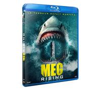 Meg Rising [Blu-ray]