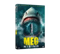 Meg Rising [DVD]