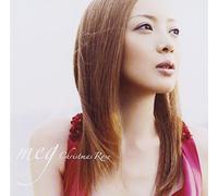 Meg - Rose/Like a Christma [Import]