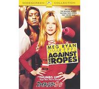 Meg Ryan - Against The Ropes Special Collectors Edition [Edizione: Giappone] [Italia] [DVD]