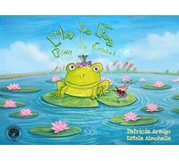 Meg the Frog and Ricky the Cricket: 1 (Boboscho)