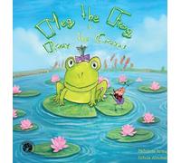 Meg the Frog and Ricky the Cricket