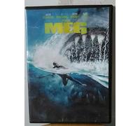 Meg [USA] [DVD]