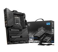Meg Z690 Unify