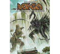 MEGA 2: EL DESPERTAR DEL CISNE NEGRO (COMICS AMERICANOS)