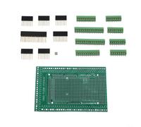 MEGA-2560 - Kit de protección de terminal de tornillo para Arduino