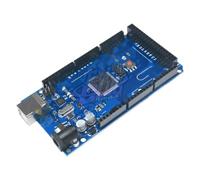 MEGA 2560 R3 (ATmega2560-16AU CH340G) Pro Mini AVR Placa de desarrollo USB con cable para