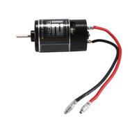 Mega 550 12T Brushed Motor ARAG1005 para ARRMA 1/10 Granite SENTON VORTEKS Rock RC Car Upgrade Parts