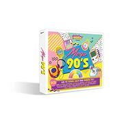 Mega 90'S