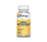 Mega Antioxidante 60 Cápsulas Solaray