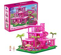 MEGA Barbie HPH26 juguete de construcción