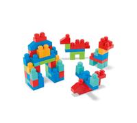 MEGA Big Box of Blocks (Importación USA)