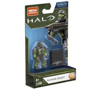 MEGA BLOCKS Ramos ODST Halo Universe Figura