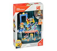 MEGA Bloks - Accesorios GRU, mi Villano Favorito 3 (Mattel DYD38)