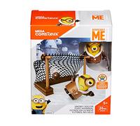 Mega Bloks Despicable Me Snowball Soccer