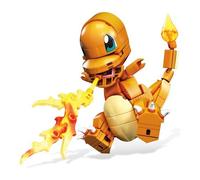 Mega Bloks GKY96 Pokemon Charmender Pokemon 180 Pcs