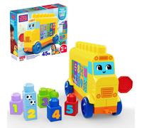Mega bloks jkg34 juguete de construcción