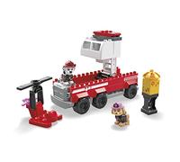 Marshall Central Patrol - Mega Bloks