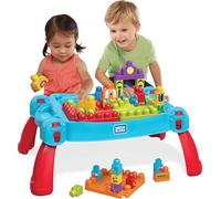 Mega Bloks FGV05 Construction Toy