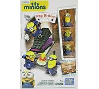 Mega-Bloks Minions Vampire Surprise CNF55 NUEVO & EMBALAJE ORIGINAL