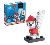 Mega Bloks PSI Patrol Figurka Marshall [FIGURKA]