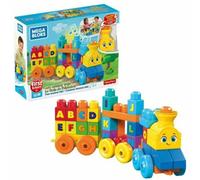 Mega Bloks: Tren del ABC musical