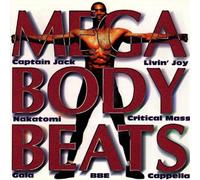 Mega Body Beats
