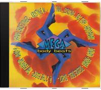 Mega Body Beats - Kristine W., Corona, Shawn Christopher, 4-2 the Floor..