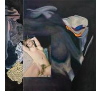 Mega Bog – End of Everything – CD – Digisleeve (Importación USA)