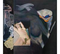 Mega bog - End of everything [Vinilo]