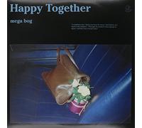 Mega Bog - Happy Together [Vinilo]