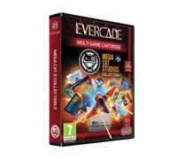Blaze Entertainment - Cartucho Evercade Mega Cat 2