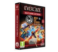 Mega Cat Collection 2 20 Legacy Evercade (SP) [131565]
