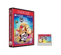 Mega Cat Studios Collection 3 - Evercade Arcade - Nuevo