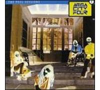 Mega City 4 - Peel Sessions