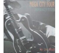 Mega City Four - Inspiringly Titled